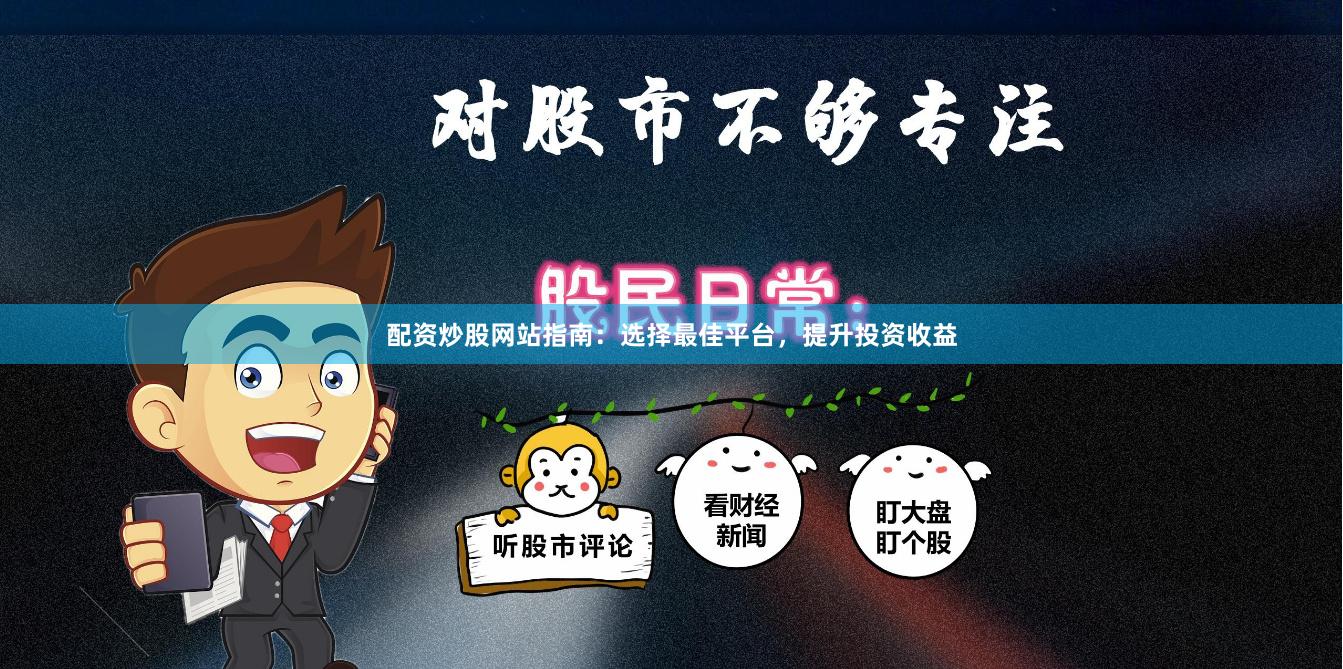 配资炒股网站指南：选择最佳平台，提升投资收益