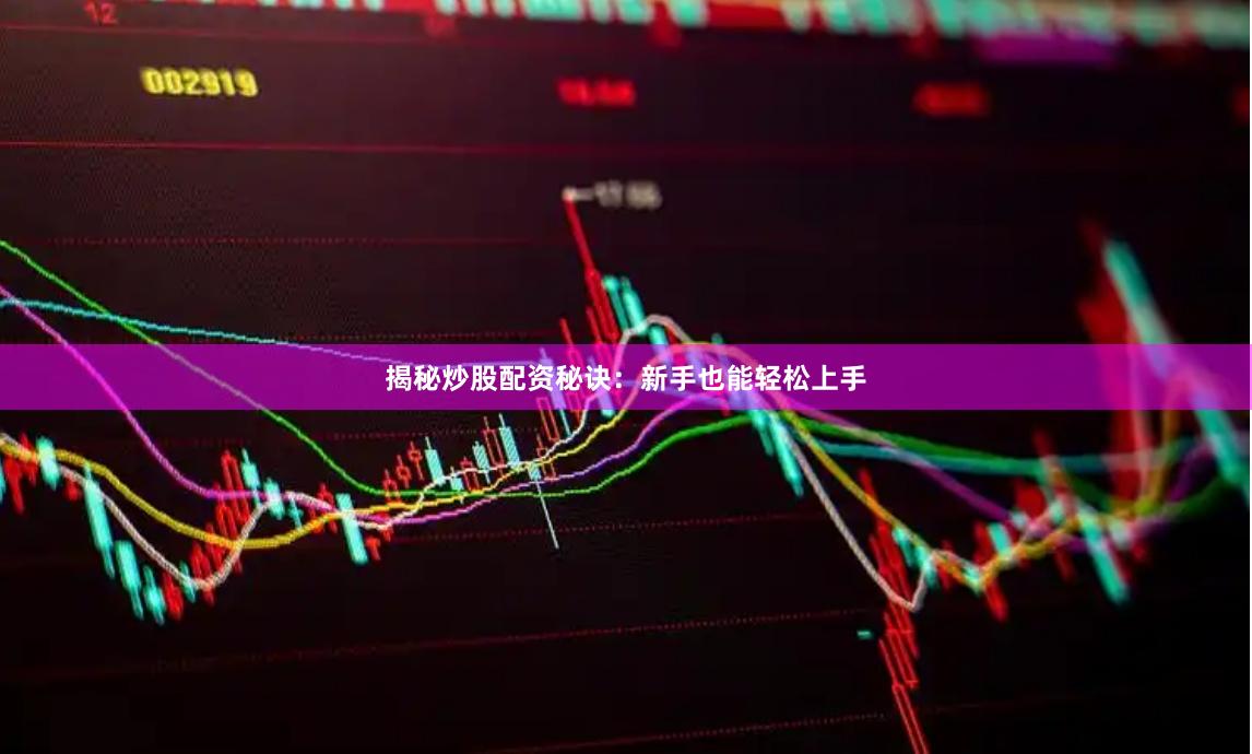 揭秘炒股配资秘诀:新手也能轻松上手