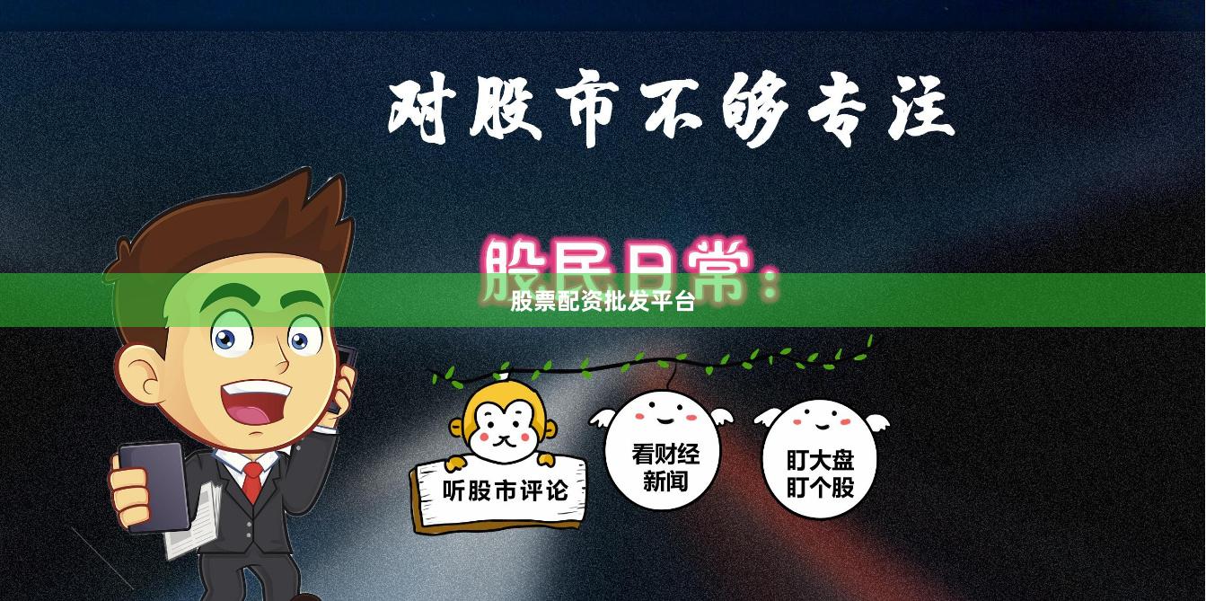 股票配资批发平台