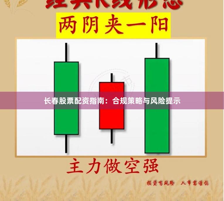 长春股票配资指南：合规策略与风险提示