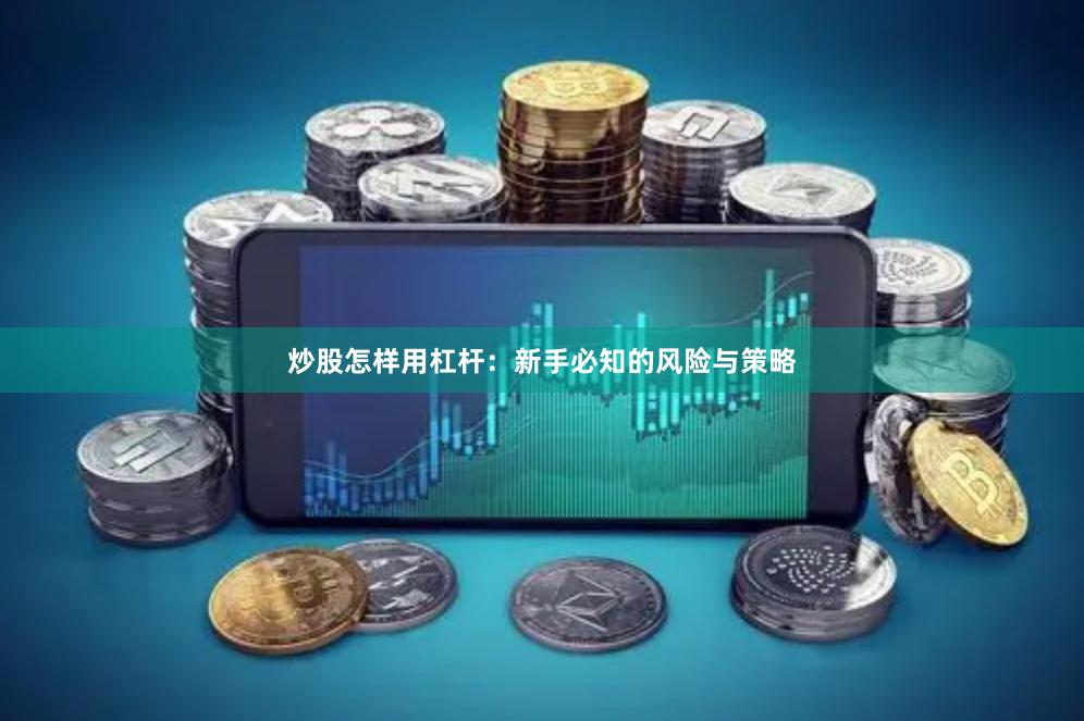 炒股怎样用杠杆:新手必知的风险与策略